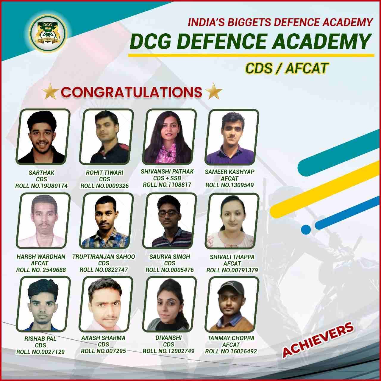 CDS Coaching in Pune